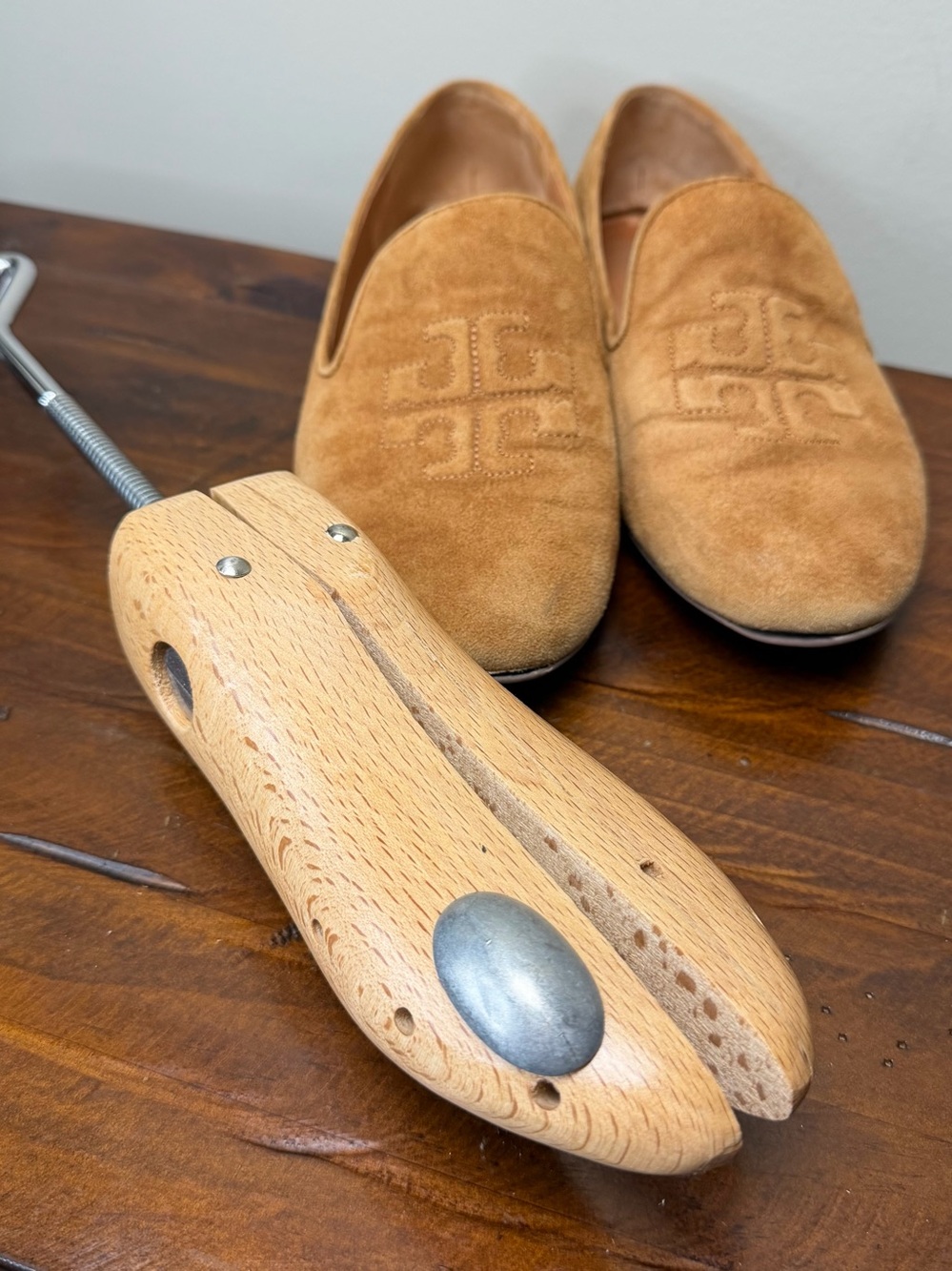 RALYN Women’s Flats Shoe Stretcher